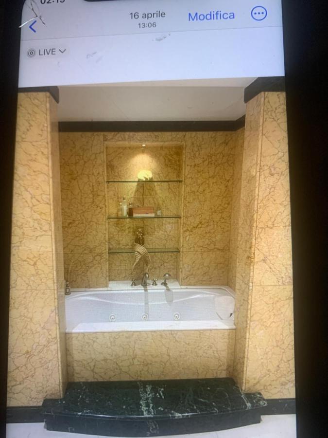 Casa Contessa Rinaldi Apartman Bologna Kültér fotó