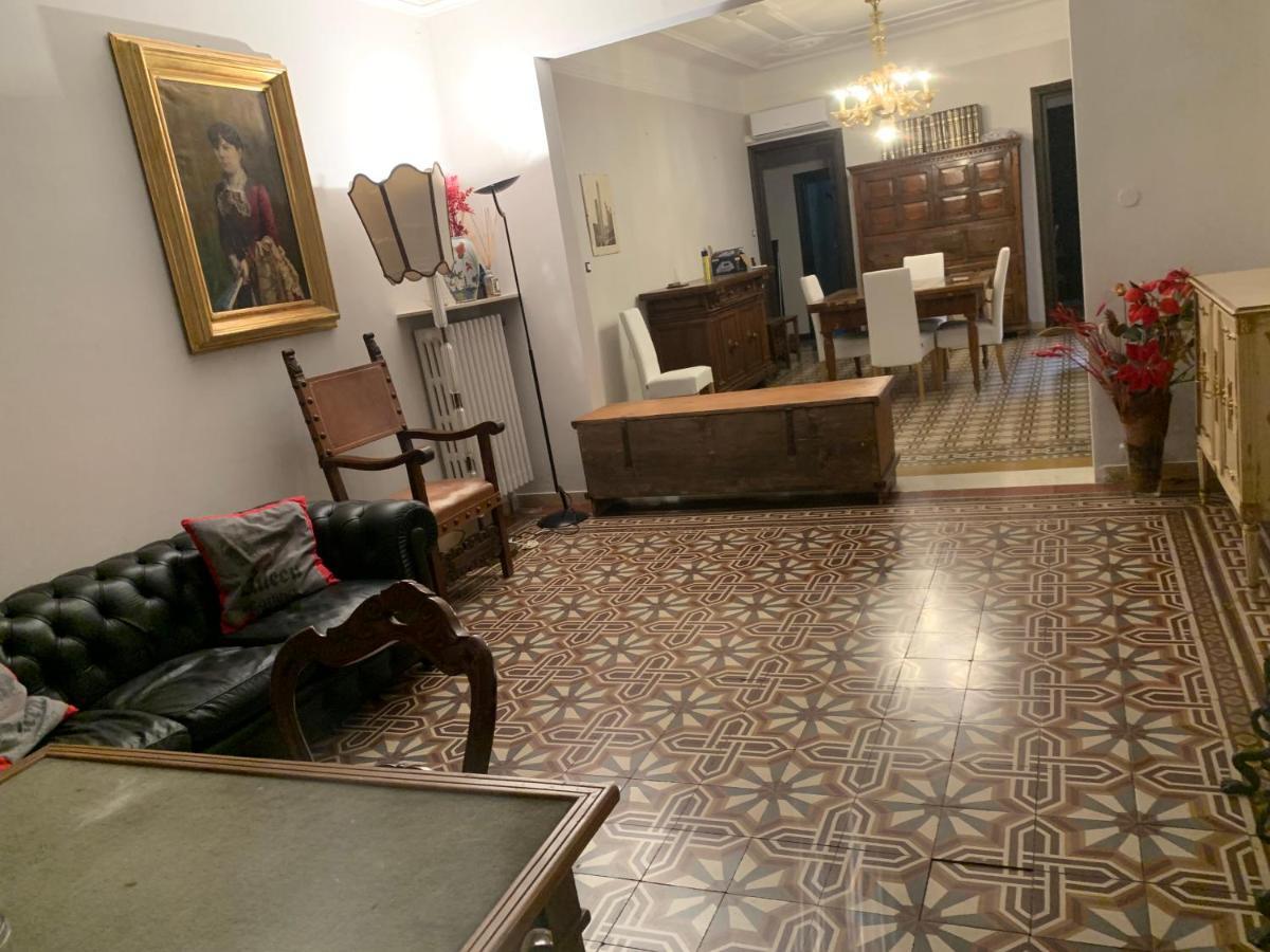 Casa Contessa Rinaldi Apartman Bologna Kültér fotó