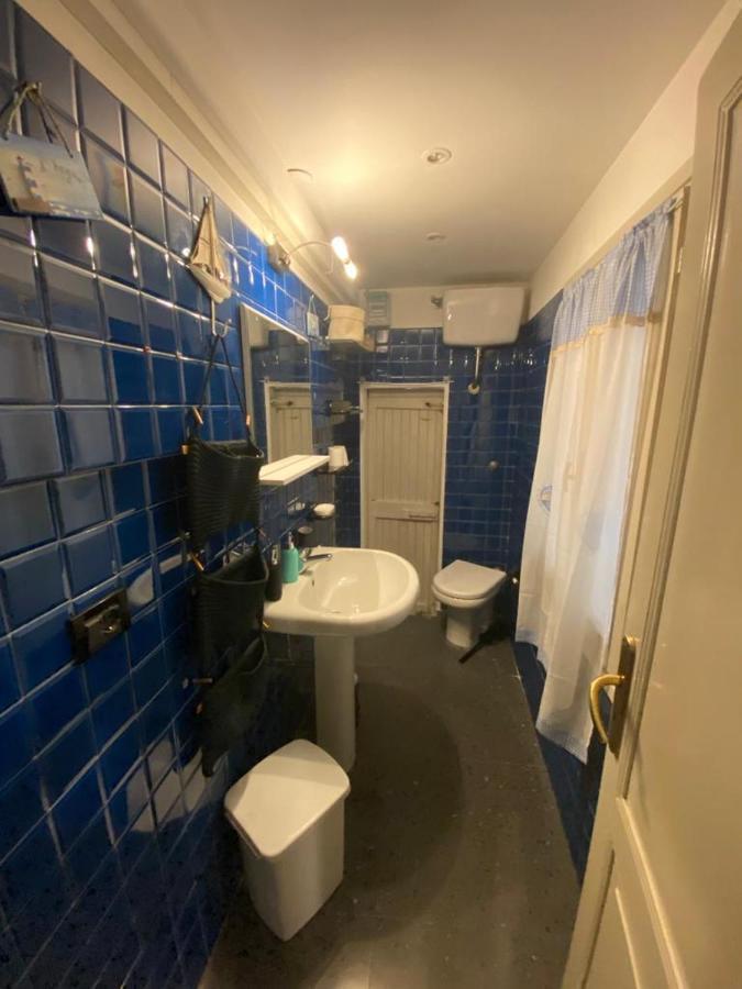 Casa Contessa Rinaldi Apartman Bologna Kültér fotó