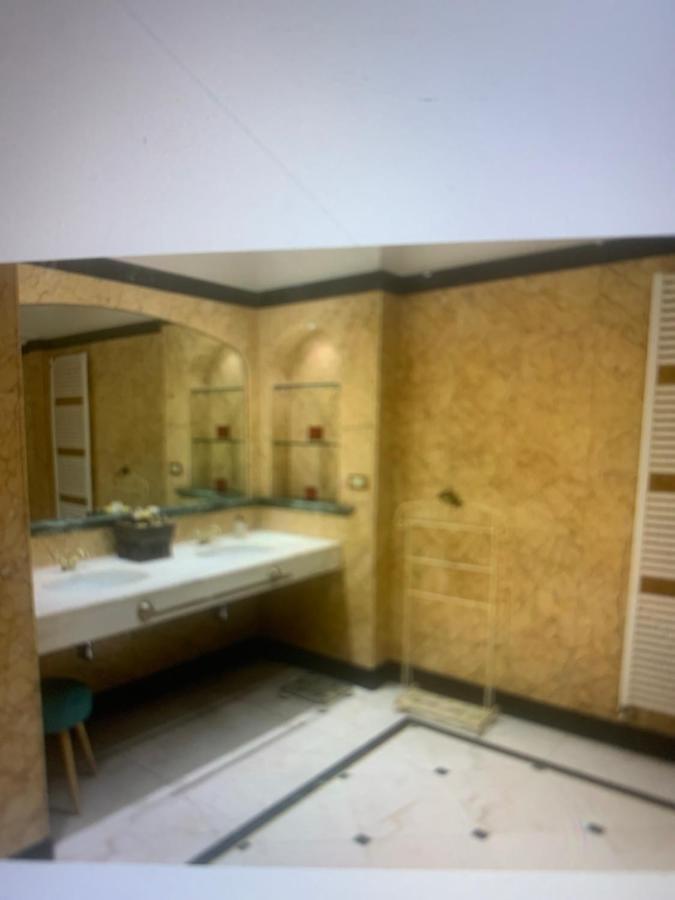 Casa Contessa Rinaldi Apartman Bologna Kültér fotó