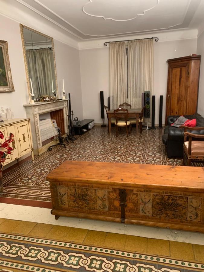 Casa Contessa Rinaldi Apartman Bologna Kültér fotó
