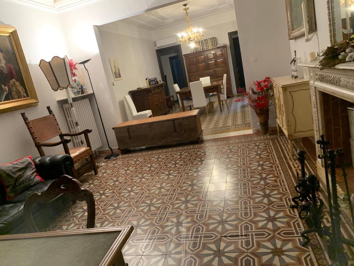 Casa Contessa Rinaldi Apartman Bologna Kültér fotó