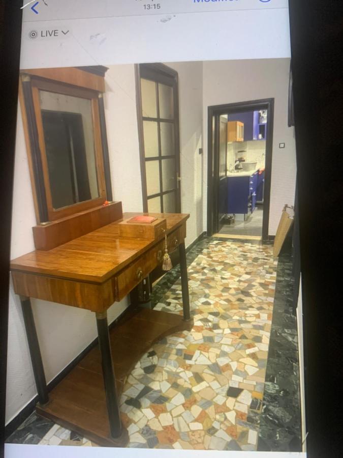 Casa Contessa Rinaldi Apartman Bologna Kültér fotó