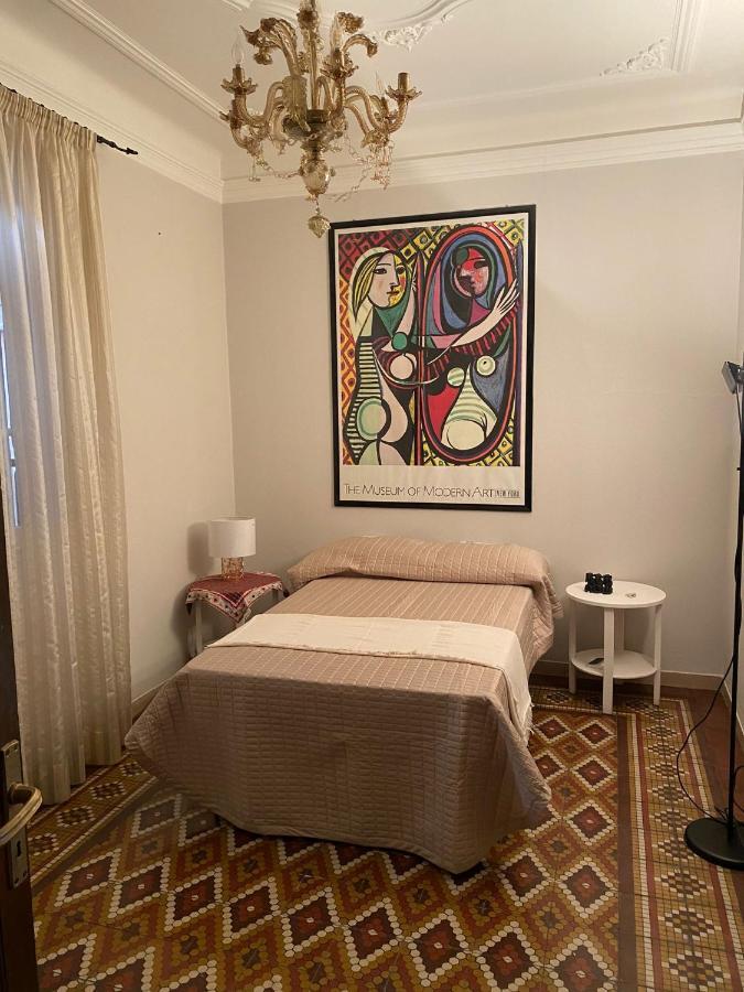 Casa Contessa Rinaldi Apartman Bologna Kültér fotó