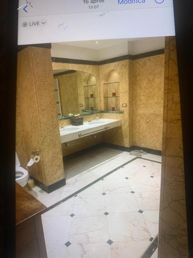 Casa Contessa Rinaldi Apartman Bologna Kültér fotó