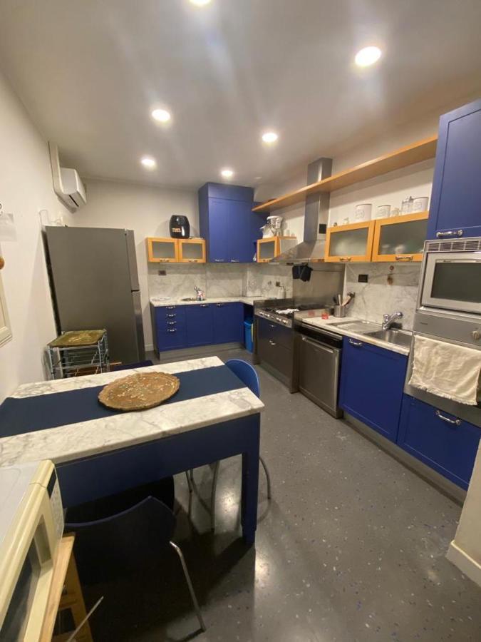 Casa Contessa Rinaldi Apartman Bologna Kültér fotó