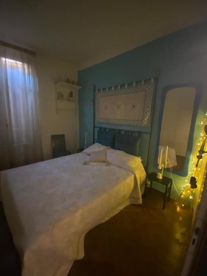 Casa Contessa Rinaldi Apartman Bologna Kültér fotó